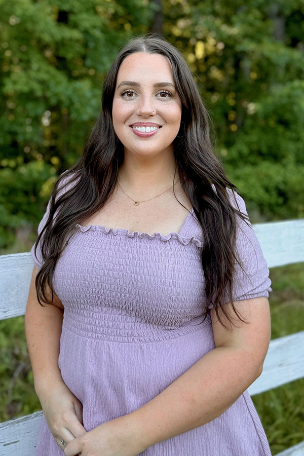 Alexis Ivy, LPC, CRC