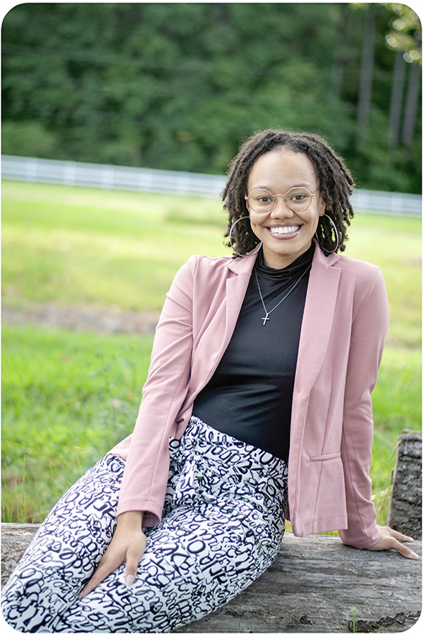 Markisha Gravely, LPC