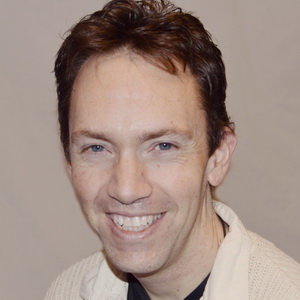 Peter DeShane, BSC, DC